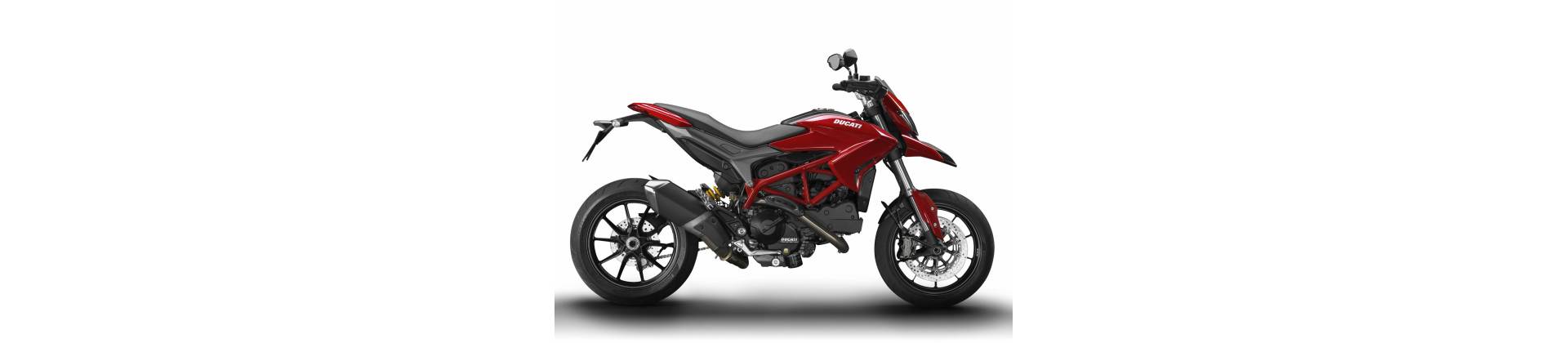 Hypermotard 821