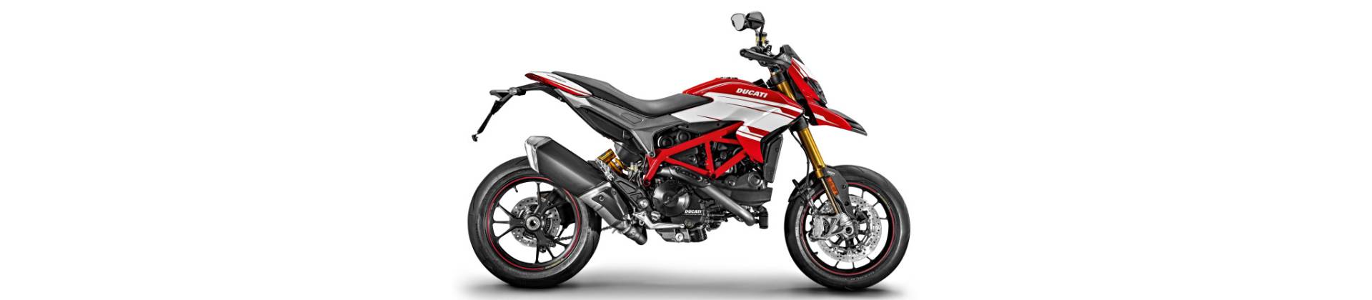 Hypermotard 939