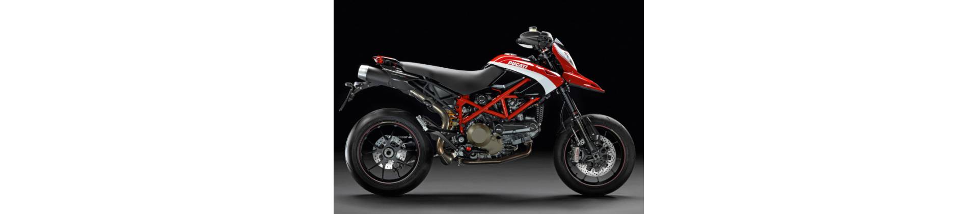 Hypermotard 1100