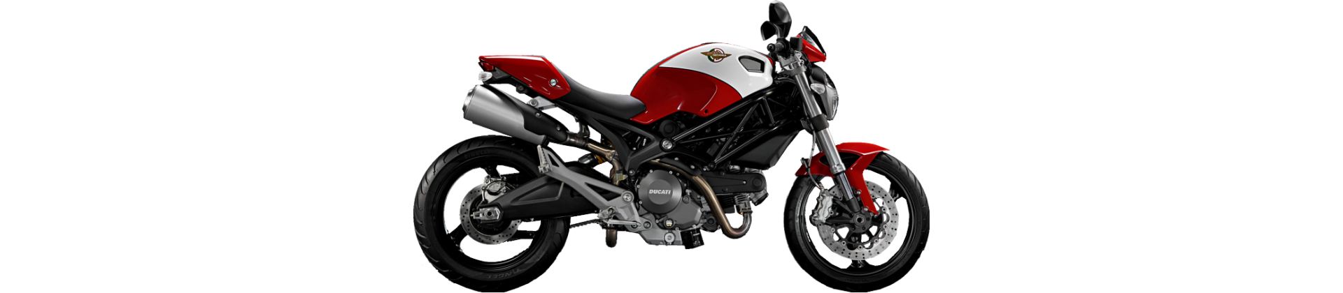 Monster 796 2010-2016