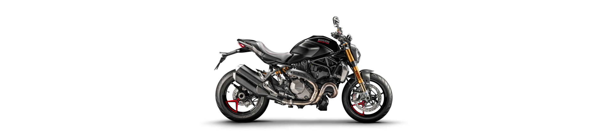 Monster 1200S 2017-