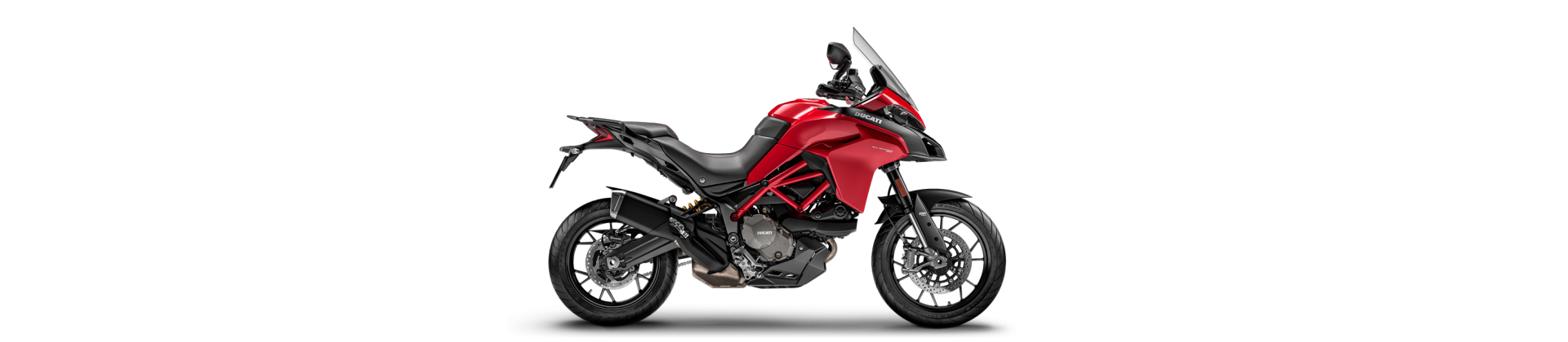 Multistrada 950/S 2017-