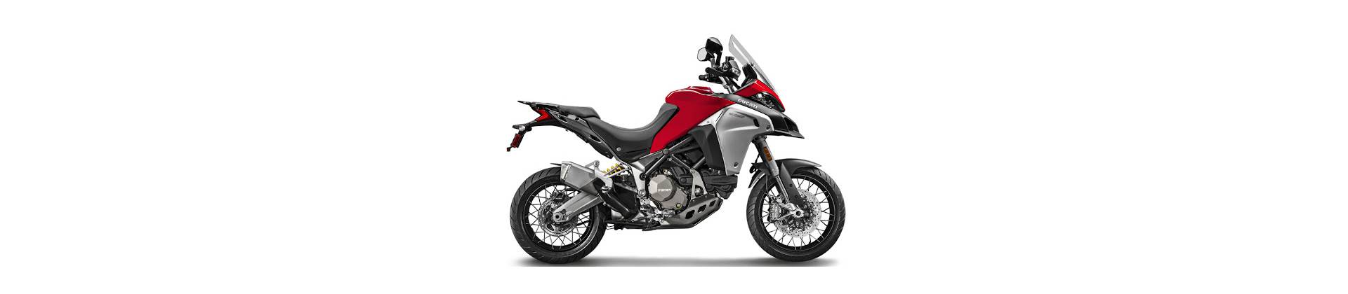 Multistrada 1200 Enduro