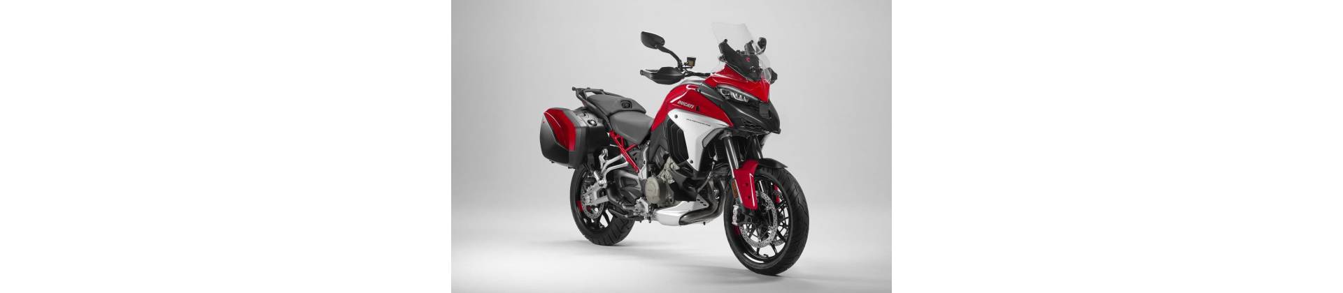 Multistrada V4 2021-