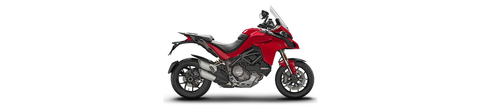 Multistrada 1260 2018-