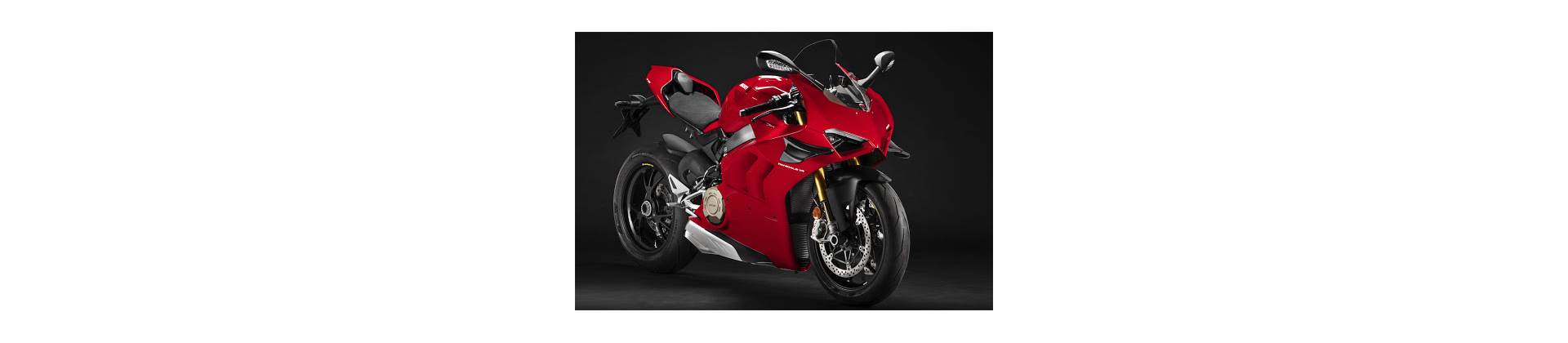 Panigale V4