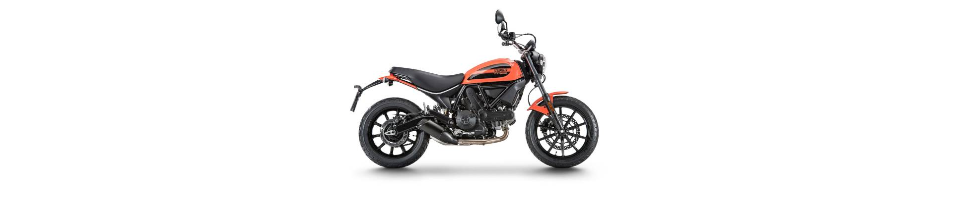 Scrambler 400 Sixty2