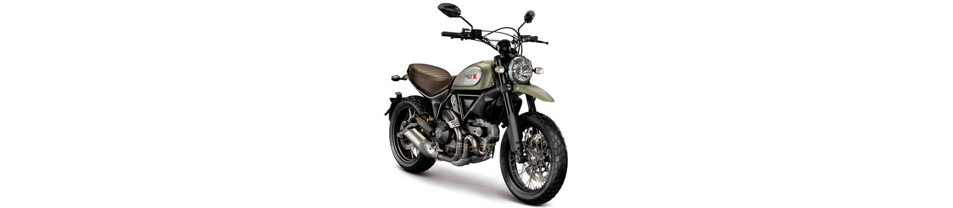 Scrambler 800 2015-2018