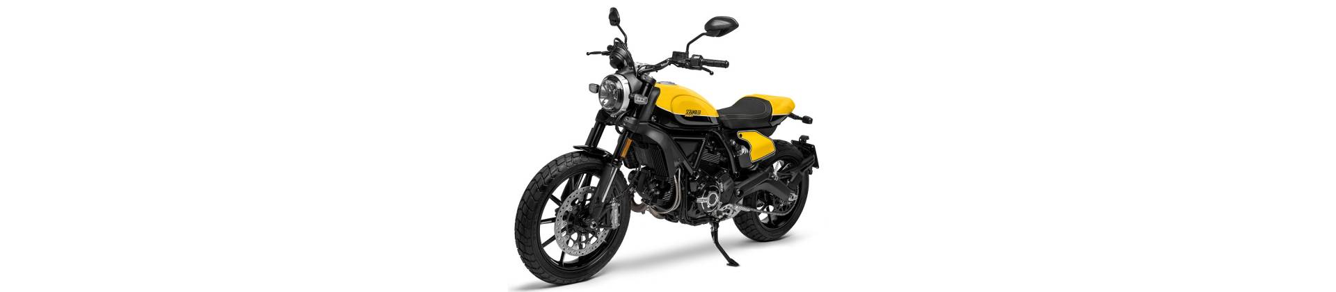 Scrambler 800 2019-2022