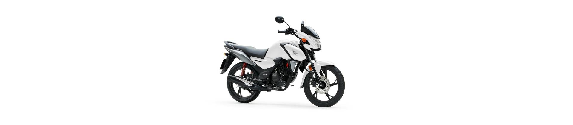 CB 125 F 2021-