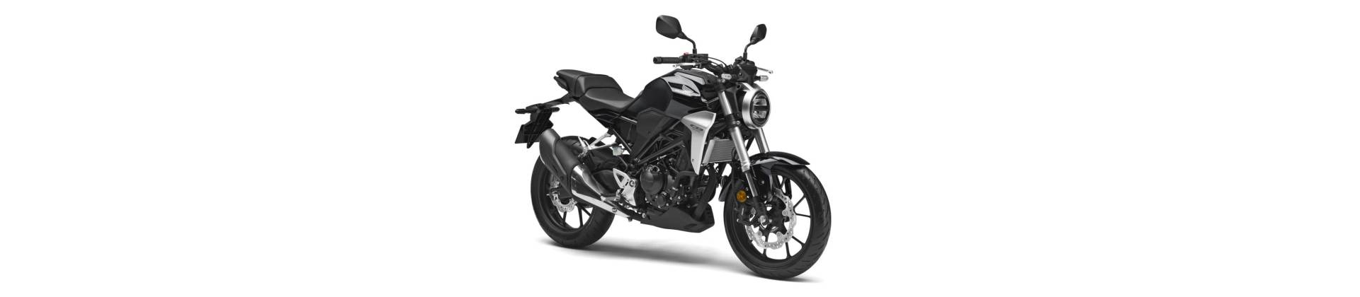 CB 300 R 2018-