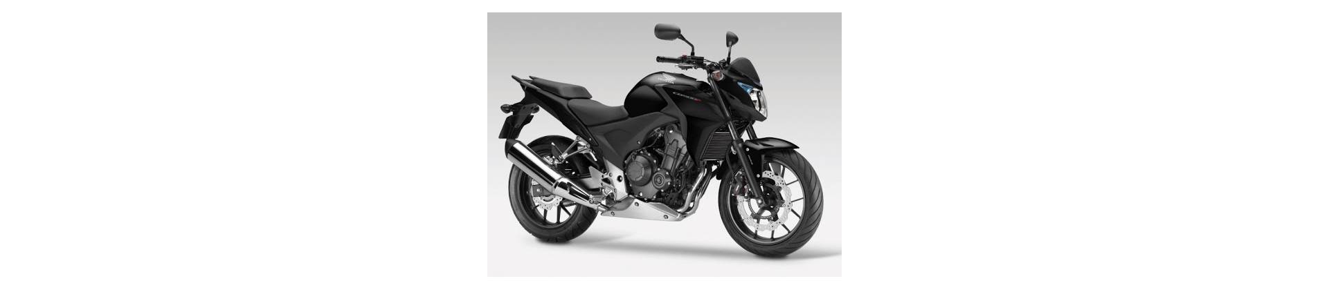 CB 500 F 2013-2015