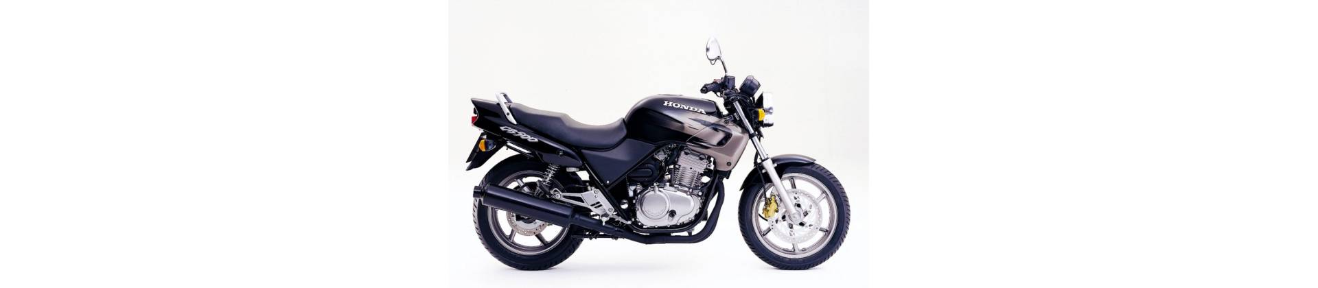 CB 500/S 1993-1997