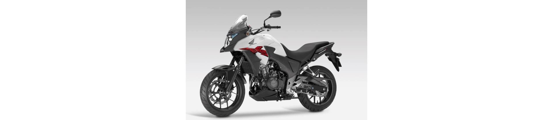 CB 500 X 2013-2016