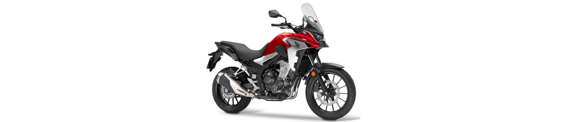 CB 500 X 2019-