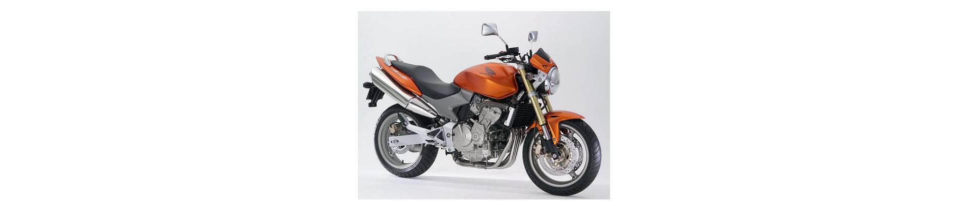 CB 600F 2003-2006