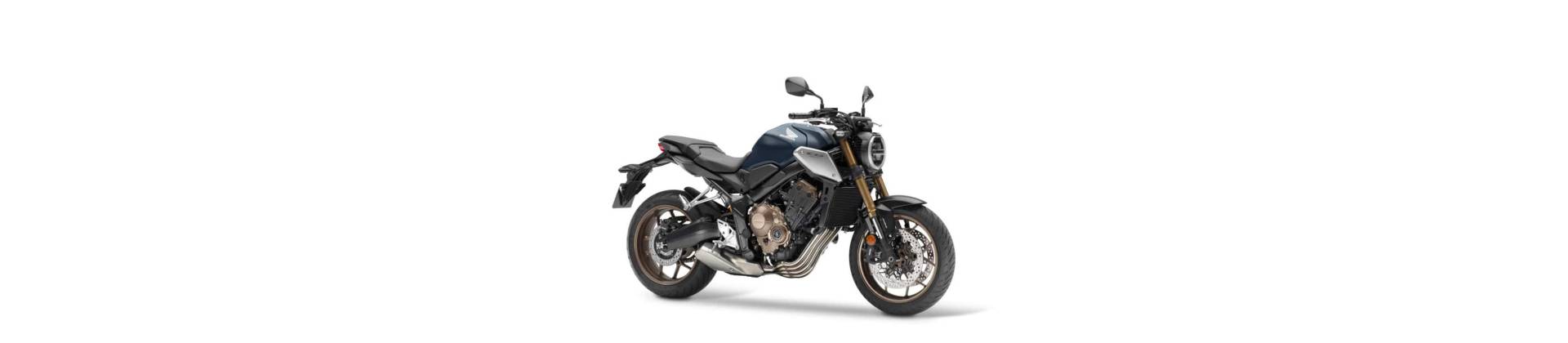 CB 650R 2019-2020