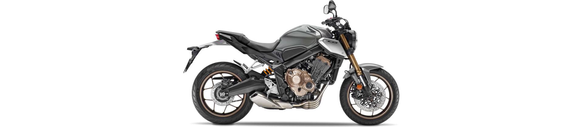 CB 650R 2021-