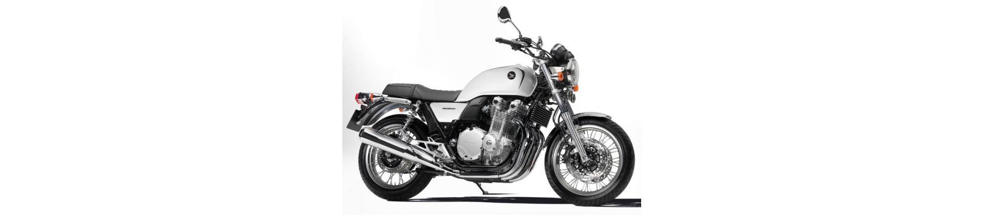 CB 1100 EX 2014-2016