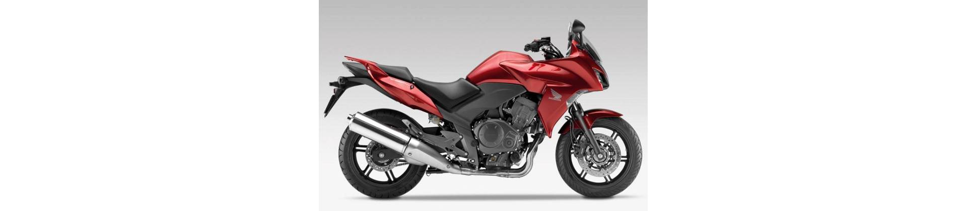 CBF 1000F 2010-2016