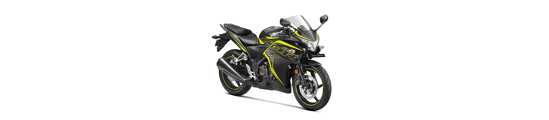 CBR 250R 2011-