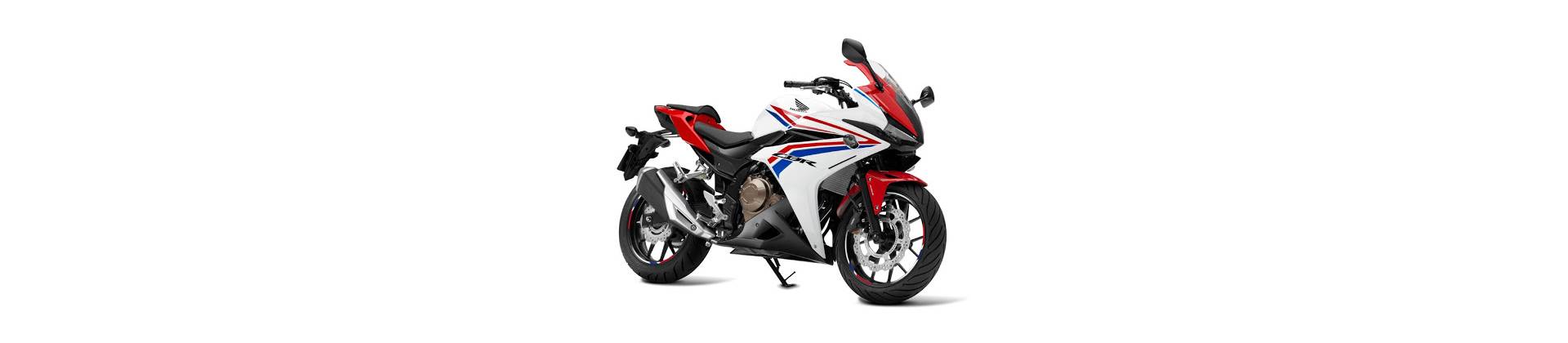 CBR 500R 2013-2015