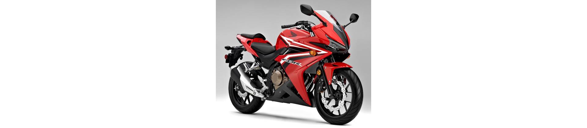 CBR 500R 2016-2018