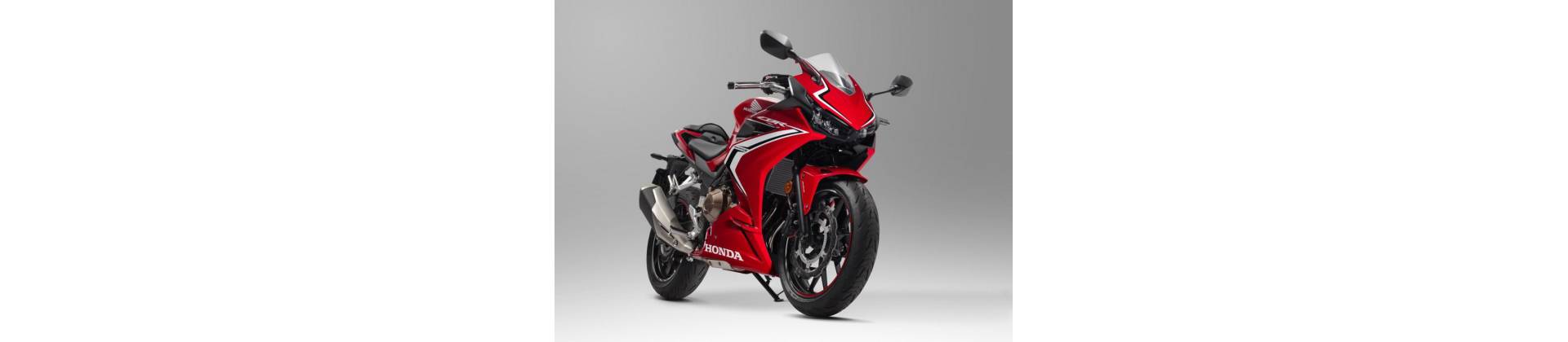 CBR 500R 2019-