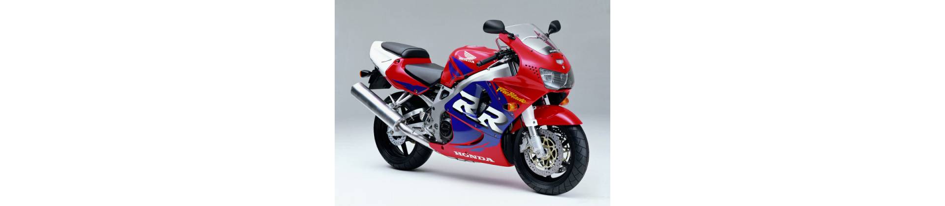 CBR 900RR 1998-2003