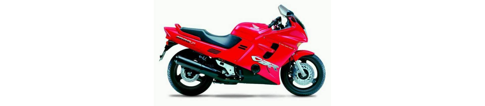 CBR 1000F 1986-1999