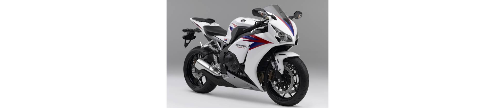 CBR 1000RR Fireblade