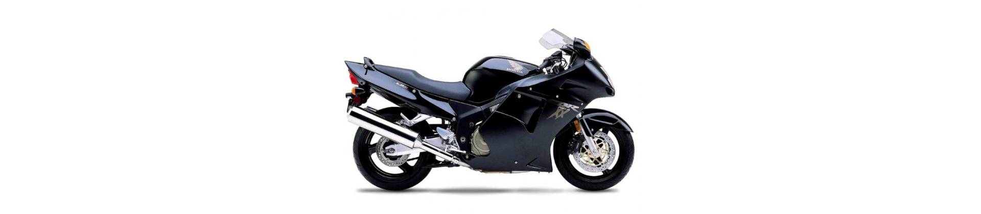 CBR 1100XX 1997-2007