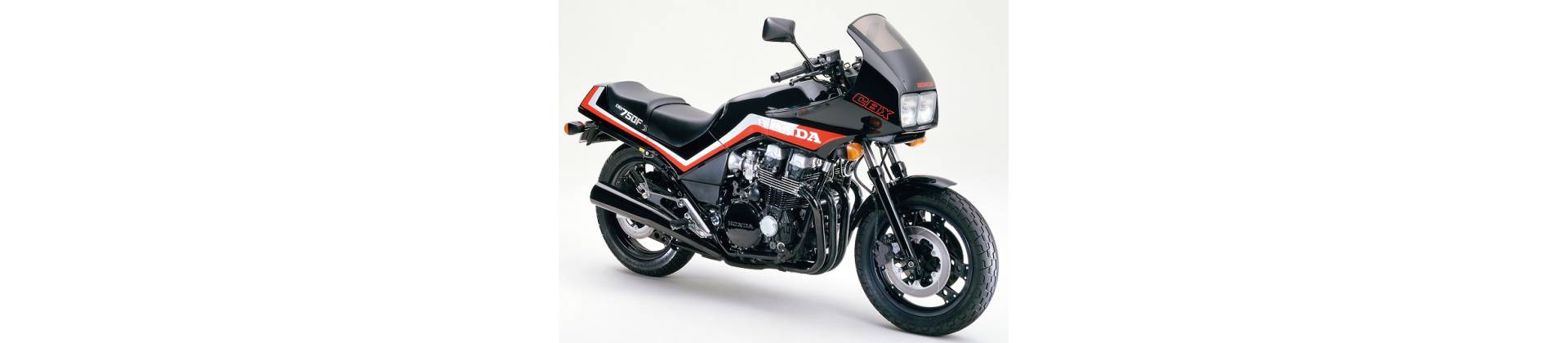 CBX 750F 1984-1986