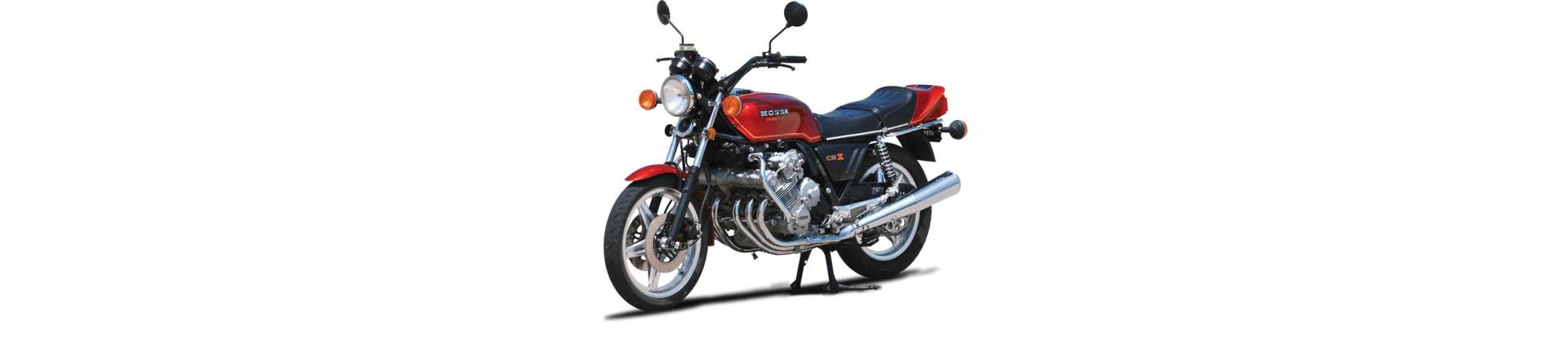 CBX 1000 1978-1980