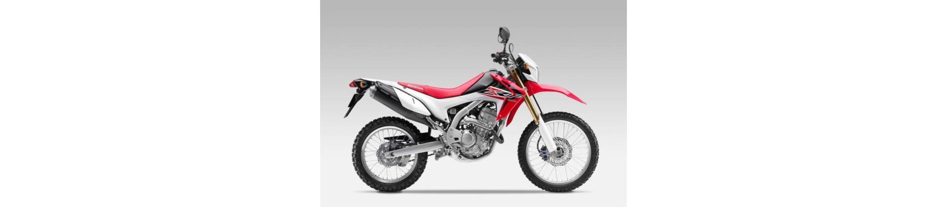 CRF 250L 2012-