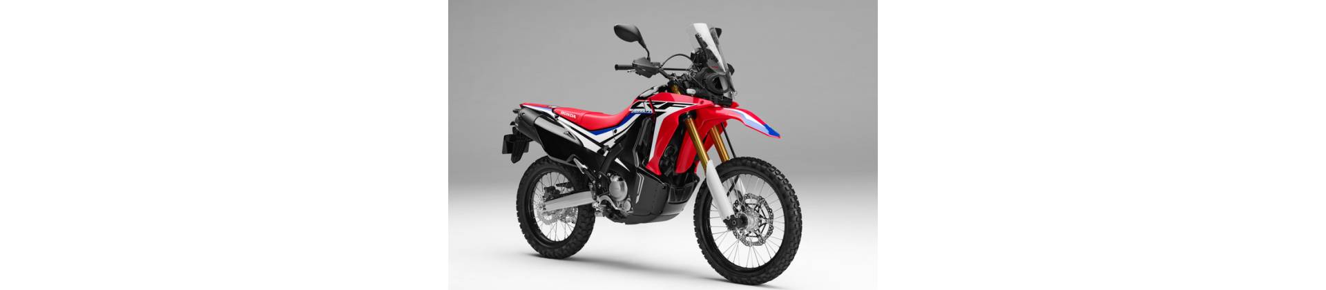 CRF 250 Rally