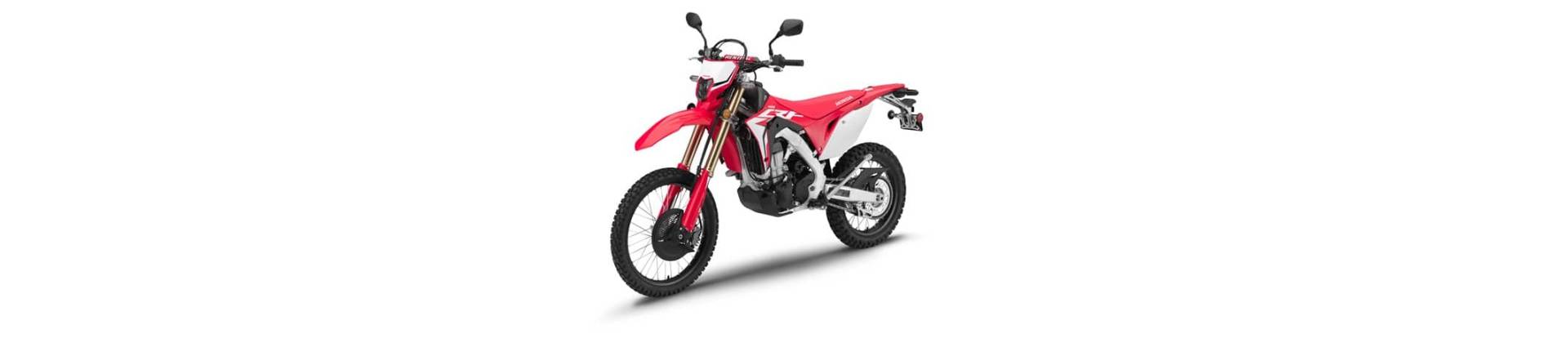 CRF 450L 2018-