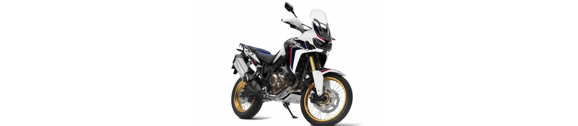 Africa Twin 2016-2017