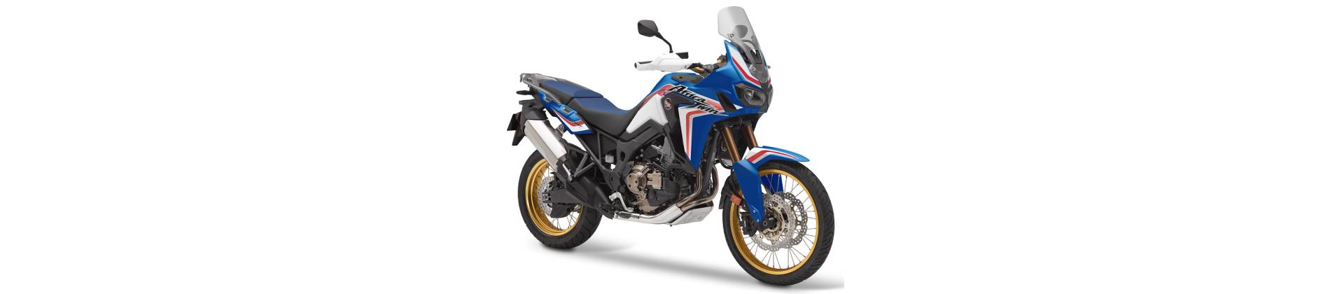 Africa Twin 2018-2019