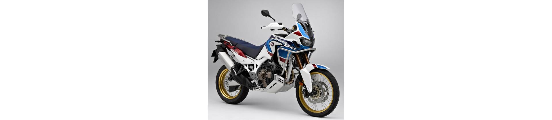 Africa Twin Adv Sports