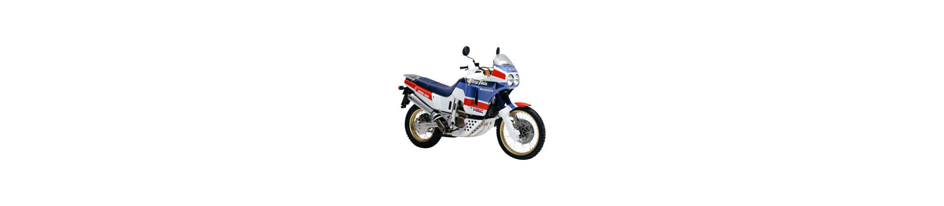 Africa Twin XRV650 