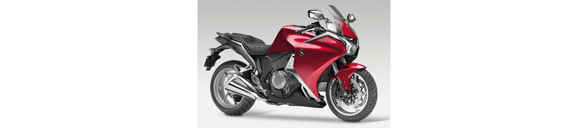 VFR1200F 2010-2016