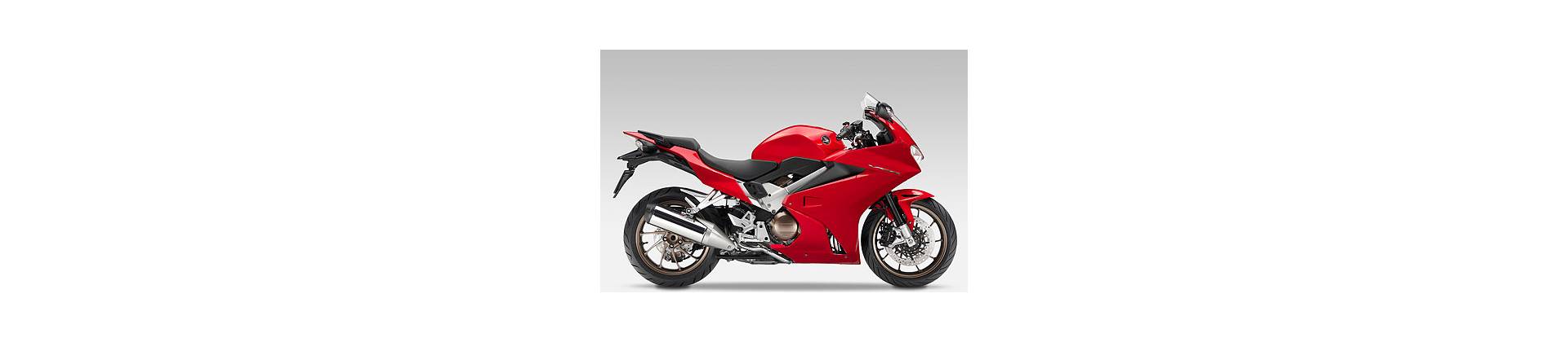 VFR800F 2014-2020