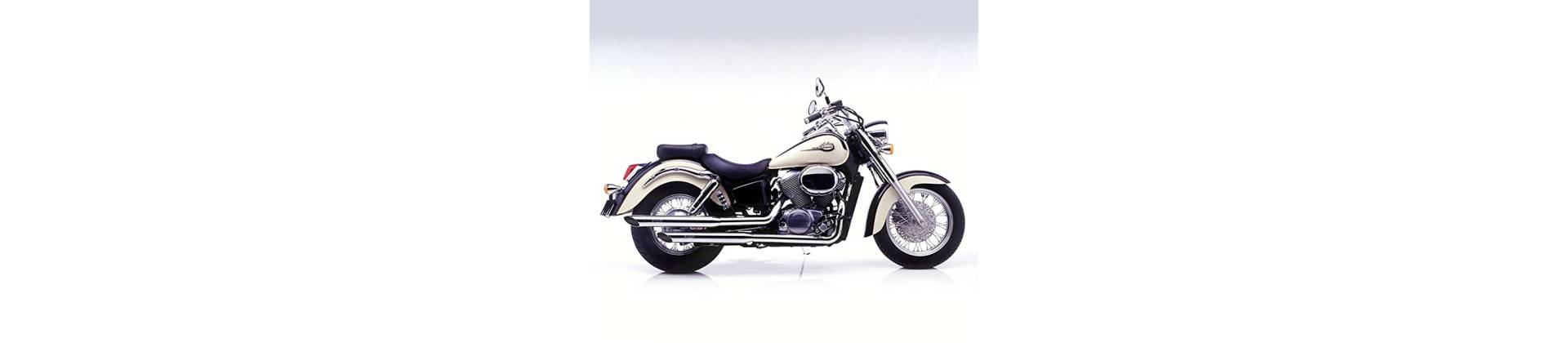 VT750 Shadow 2004-2007