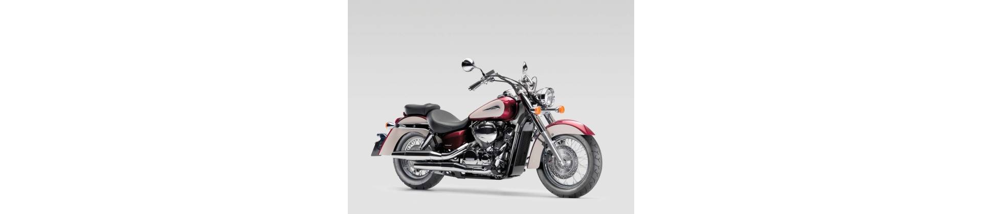 VT750 Shadow 2008-