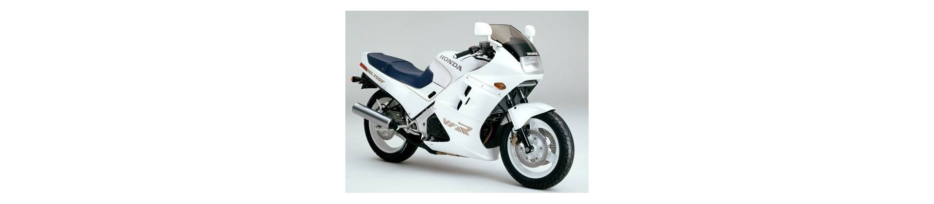 VFR750F 1986-1997