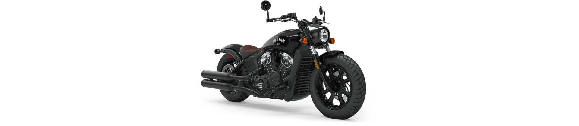 SCOUT BOBBER