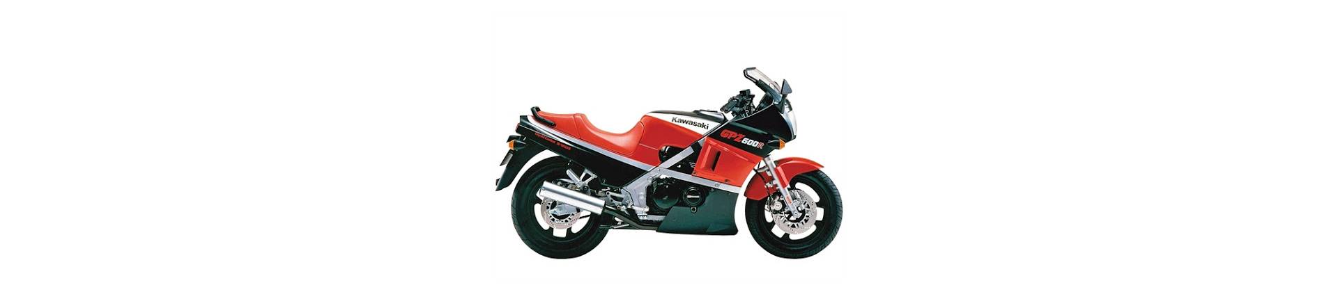 GPZ 600-750 R