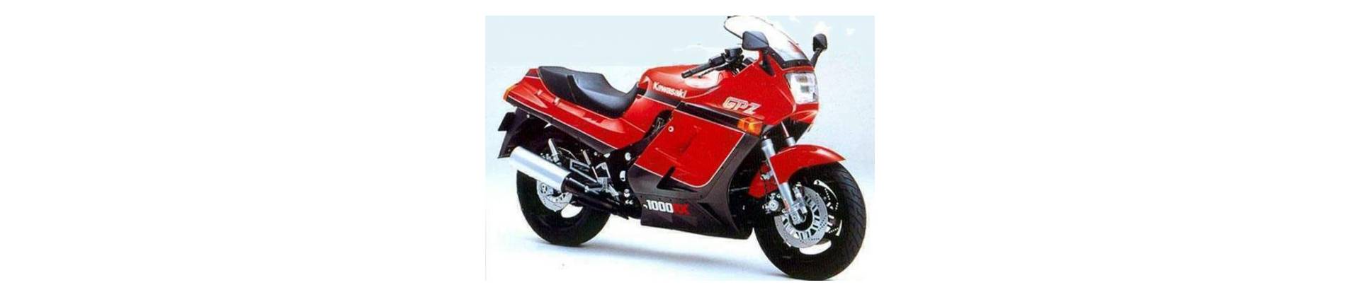 GPZ 1000