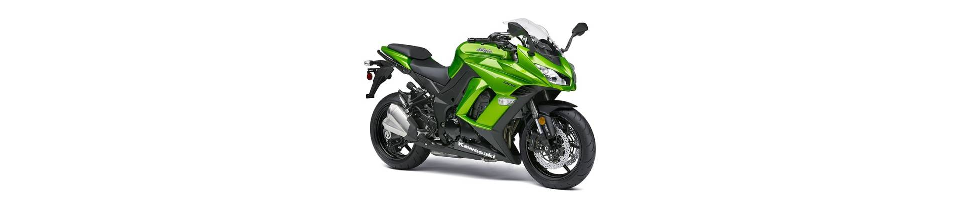 Z1000SX 2011-2014